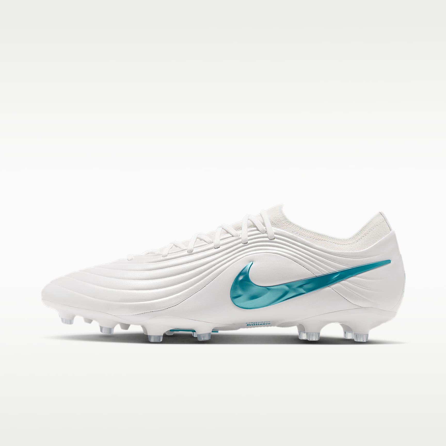 Nike Tiempo Maestro Elite Artificial-Grass Low-Top Soccer Cleats